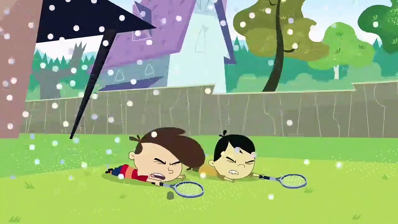 Kid vs cat in hindi  episodes   -    tree house and cookie day