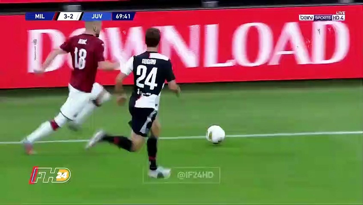 B e n n a c e r v s D a n i l o