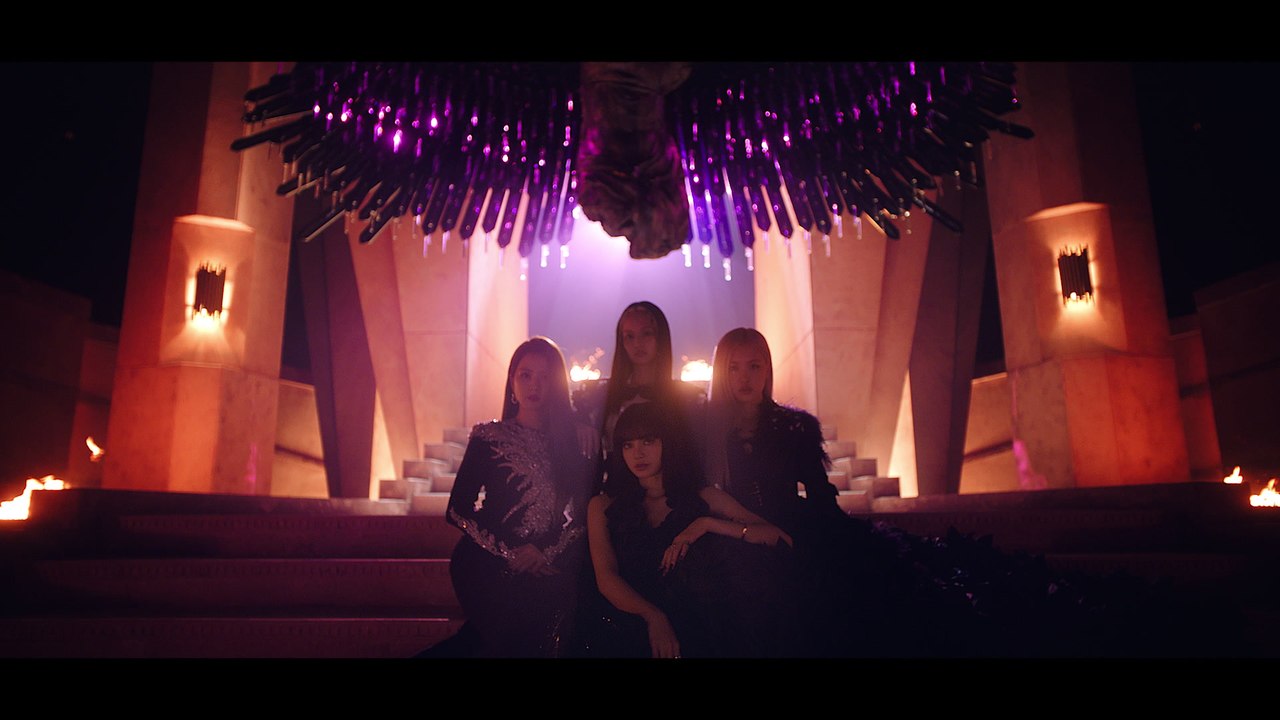 BLACKPINK - How You Like That