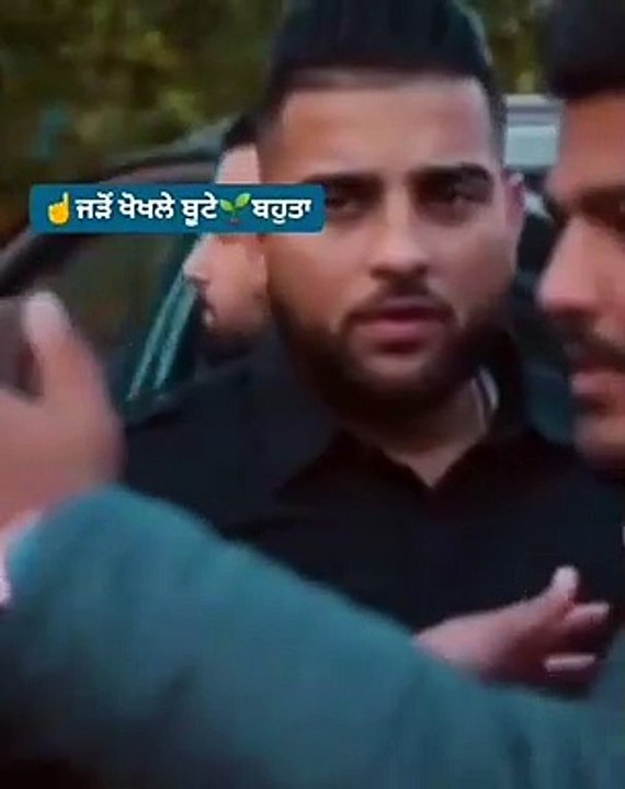 Karan Aujla thoughts