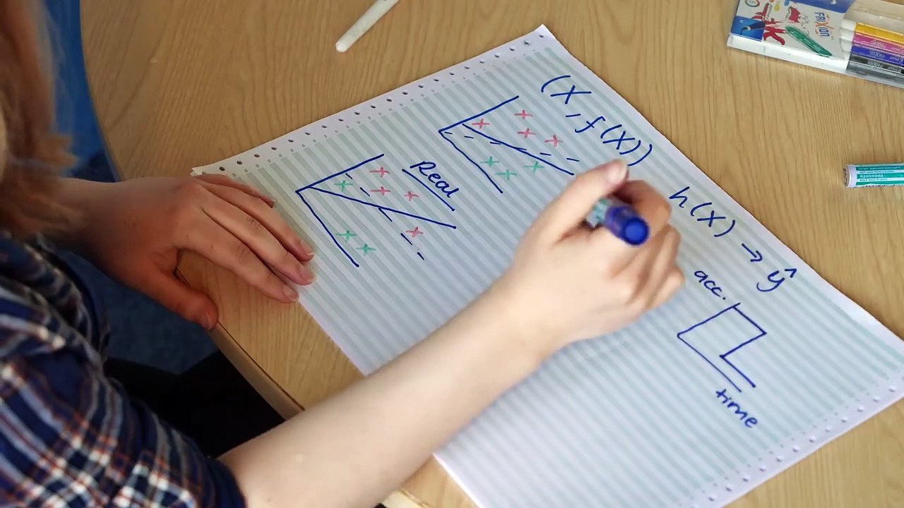 Dealing with Dynamic Data - Computerphile