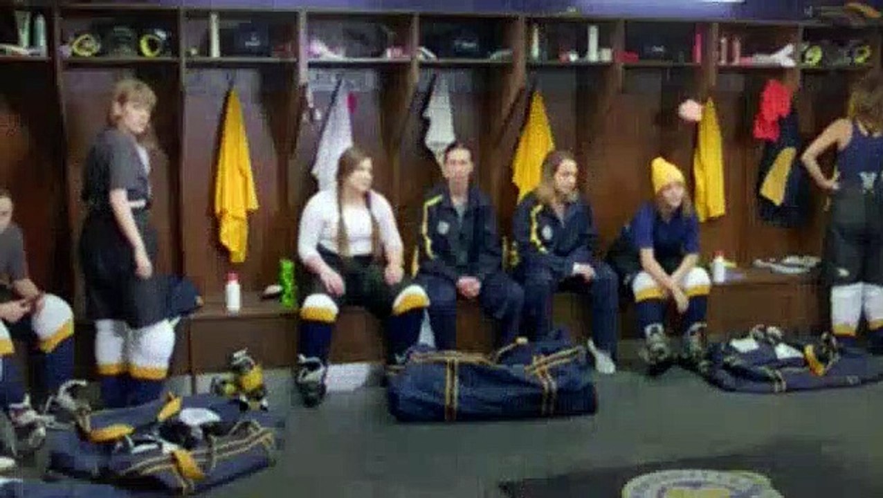 Letterkenny S05E05 Back To Back To Back