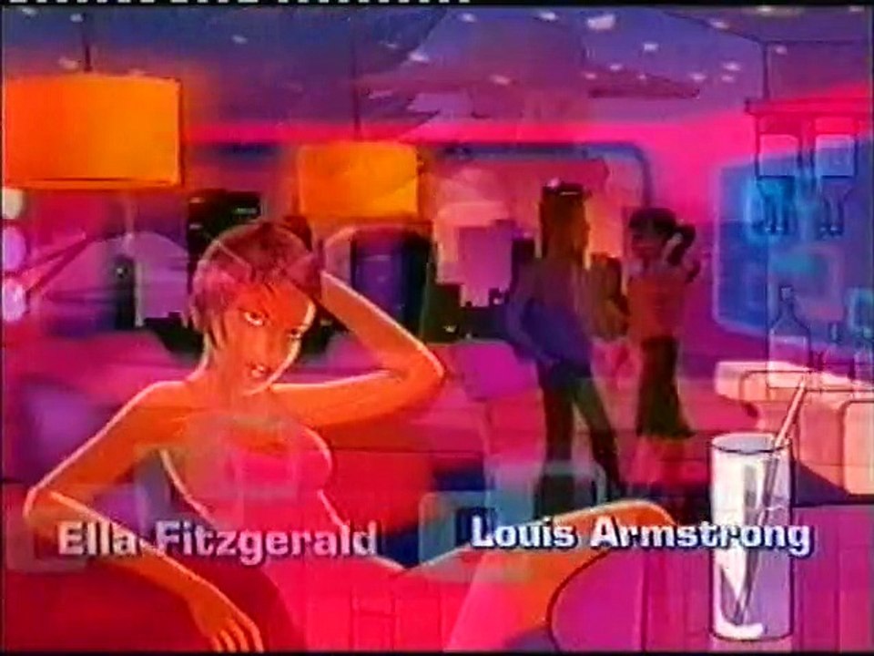 Channel 4 Continuity 2002 (4)