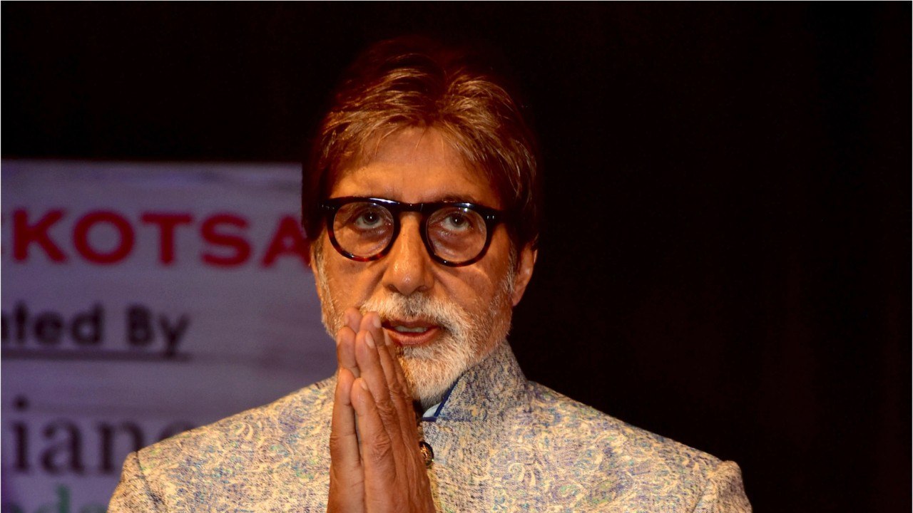 Bollywood Mega Star In Hospital With COVID