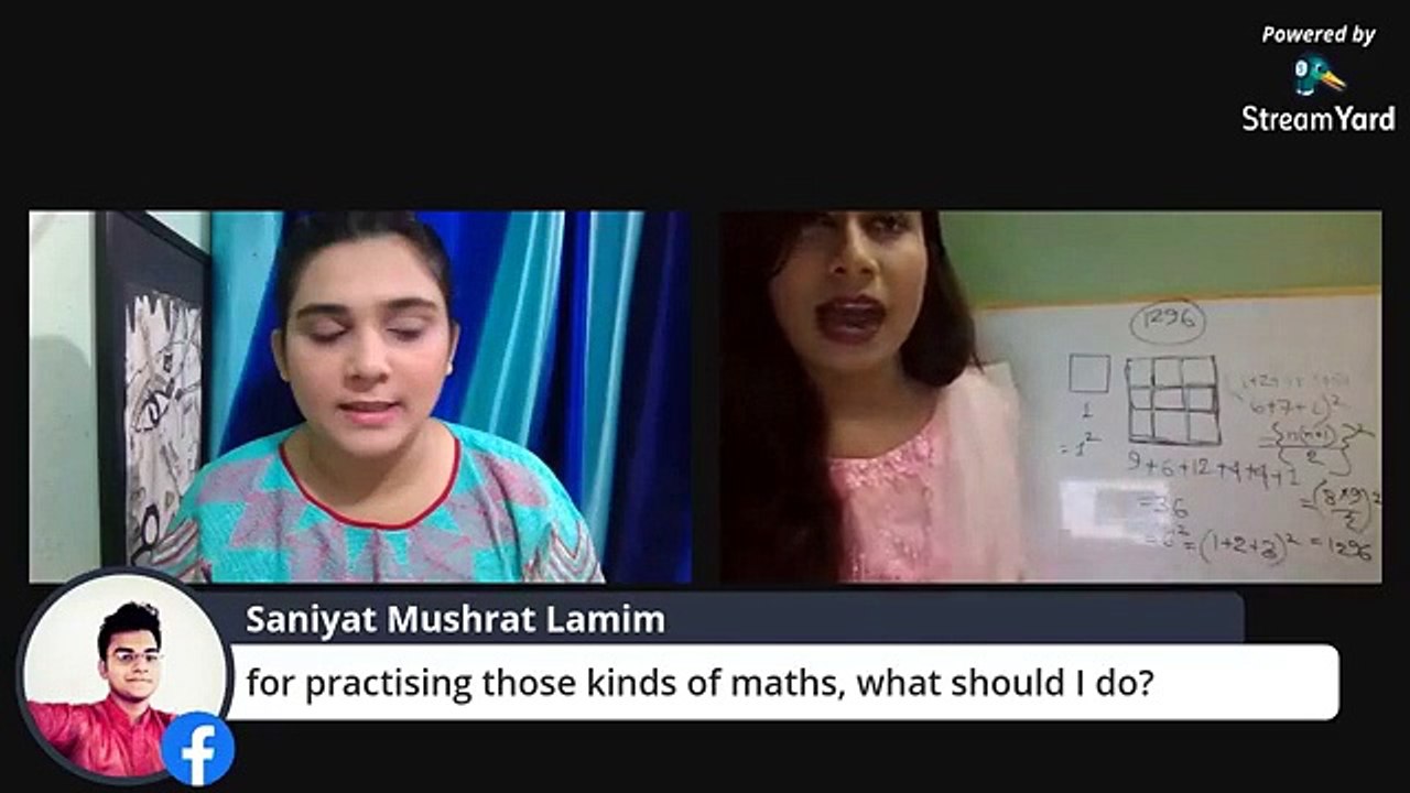 BRAIN GAME WITH MATHEMATICS