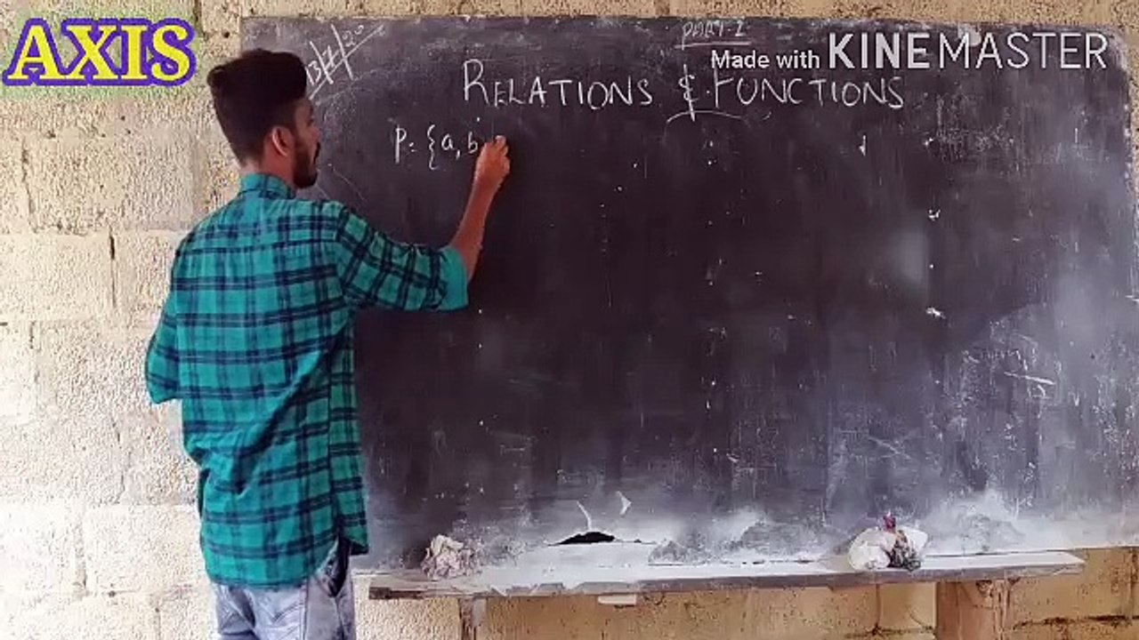 Master Key Concepts in Maths Chapter 2 Part 2 📚