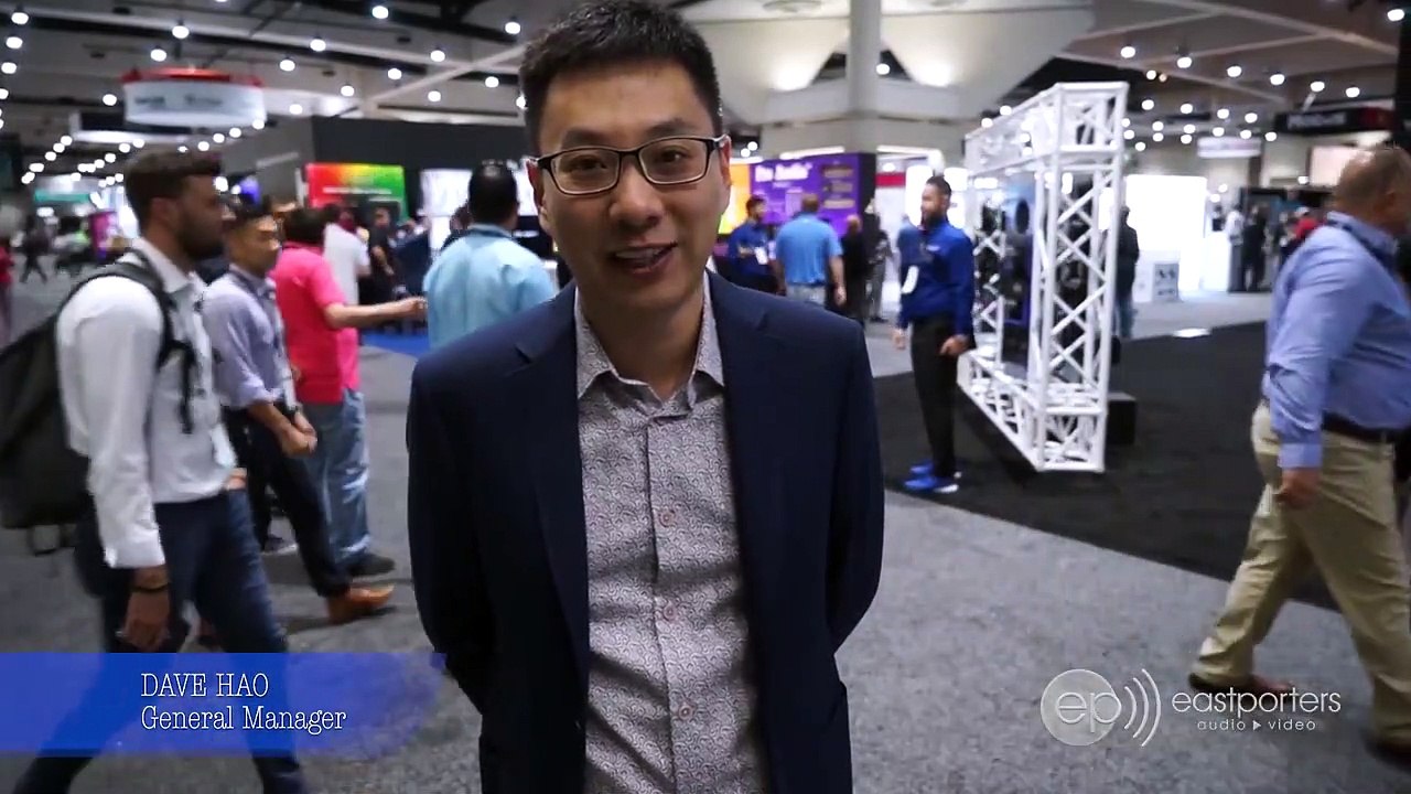 Speaker Craft XT Series Subwoofers - Subs and Outdoor Speakers Overview - CEDIA 2018 San Diego