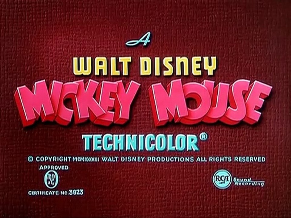 Classic Cartoon_मिकी माउस(mickey mouse) - मिकी और तोते का घोटाला(mickey's parrot, हिंदी उपशीर्षक)