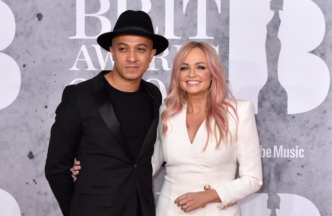 A new Baby Spice? Emma Bunton wants third child