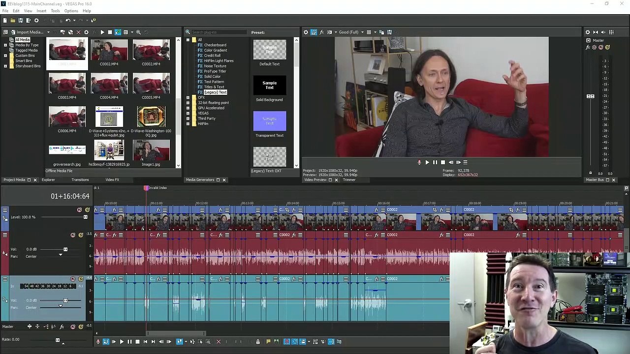 EEVblog #1316 - Quantum Computing for Electrical Engineers
