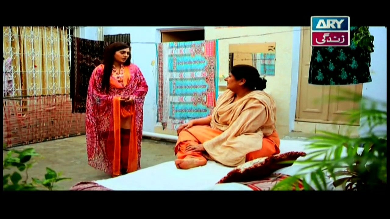 Behnain Aisi Bhi Hoti Hain Episode 178 & 179 - ARY Zindagi Drama