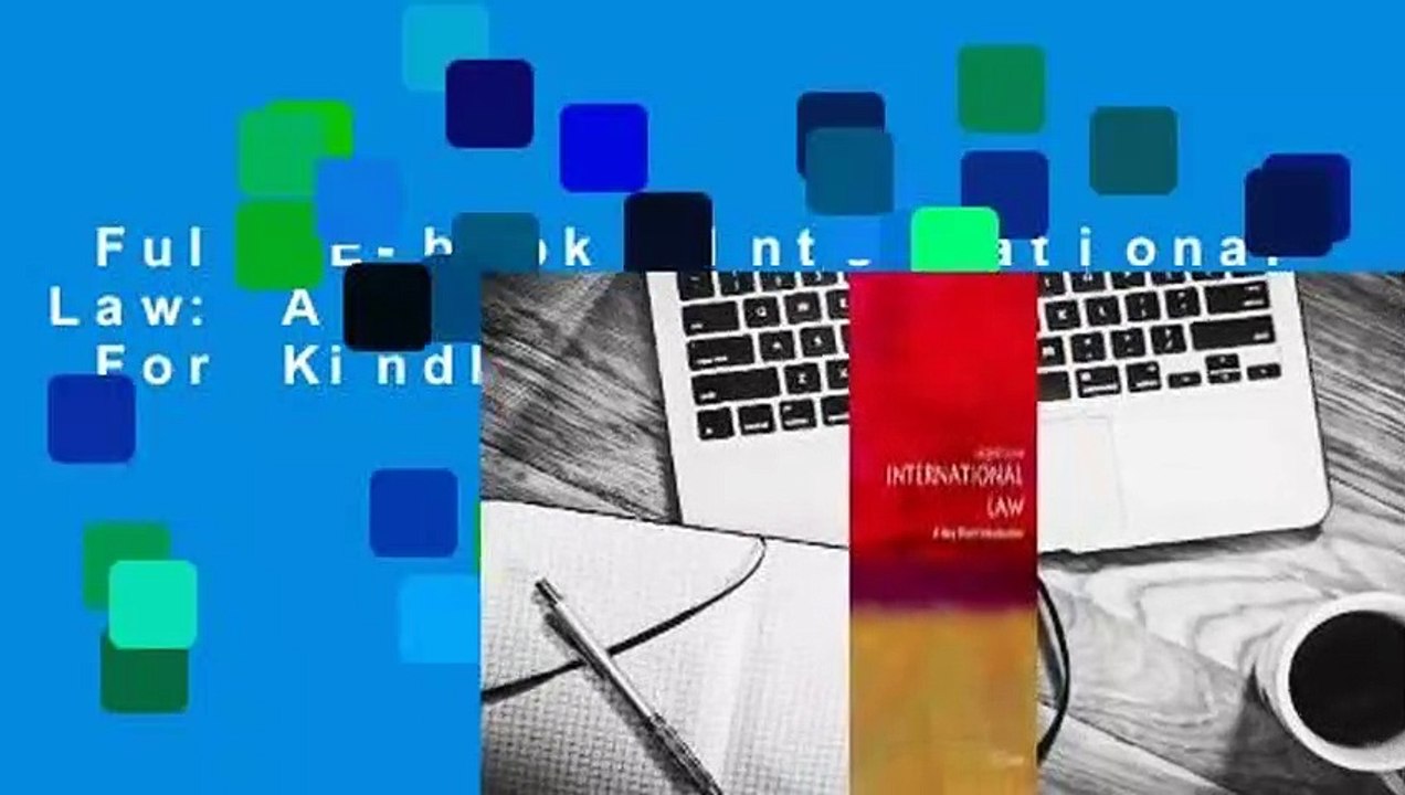 Full E-book  International Law: A Very Short Introduction  For Kindle