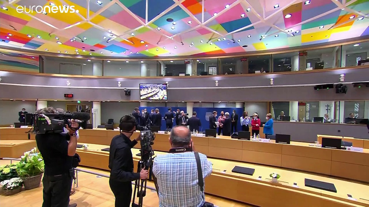 Porque é difícil o consenso sobre um fundo anti-crise?