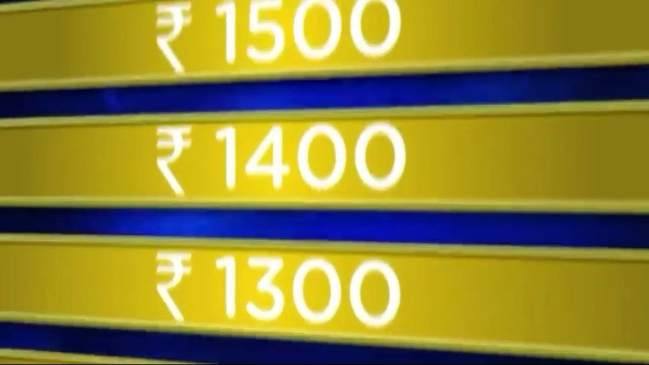 Student boy shubham kBC kbc comedy