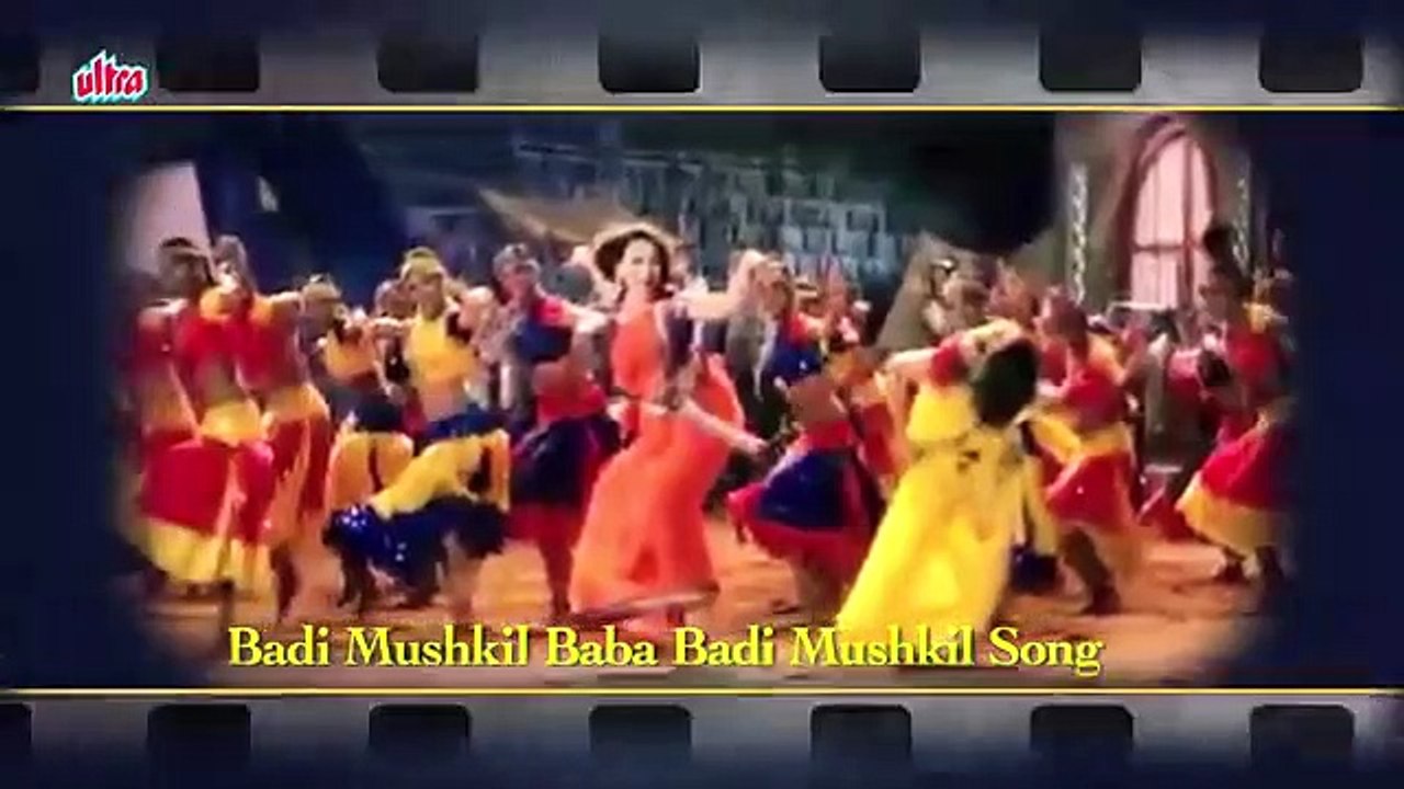 Ganesh Acharya ,- Biography