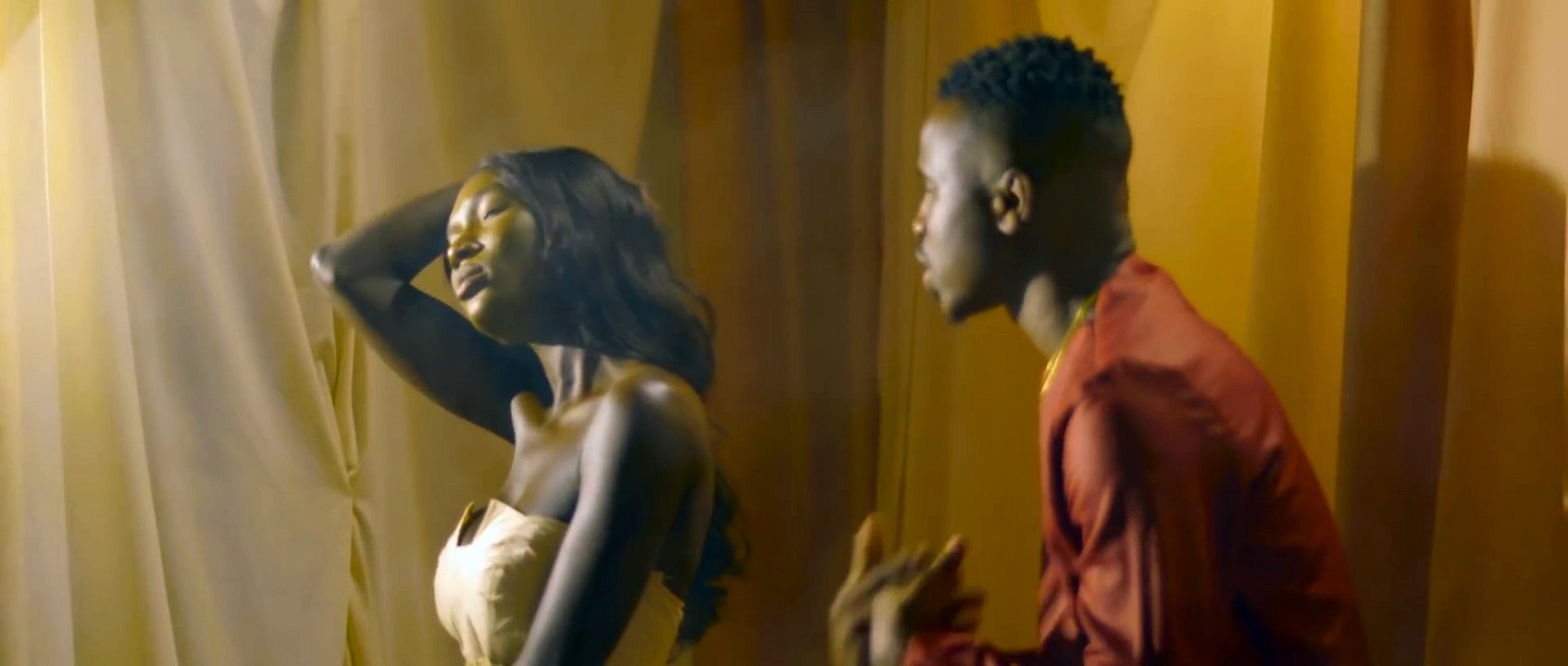 Dip Doundou Guiss - Badman (Clip officiel)