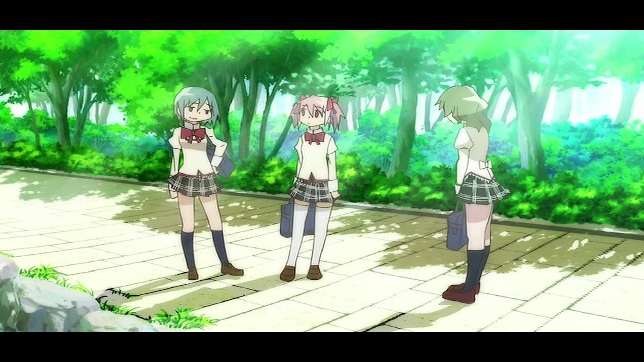 Madoka Mágicamente Resumida Episodio 01 - Doblaje Oficial en Español