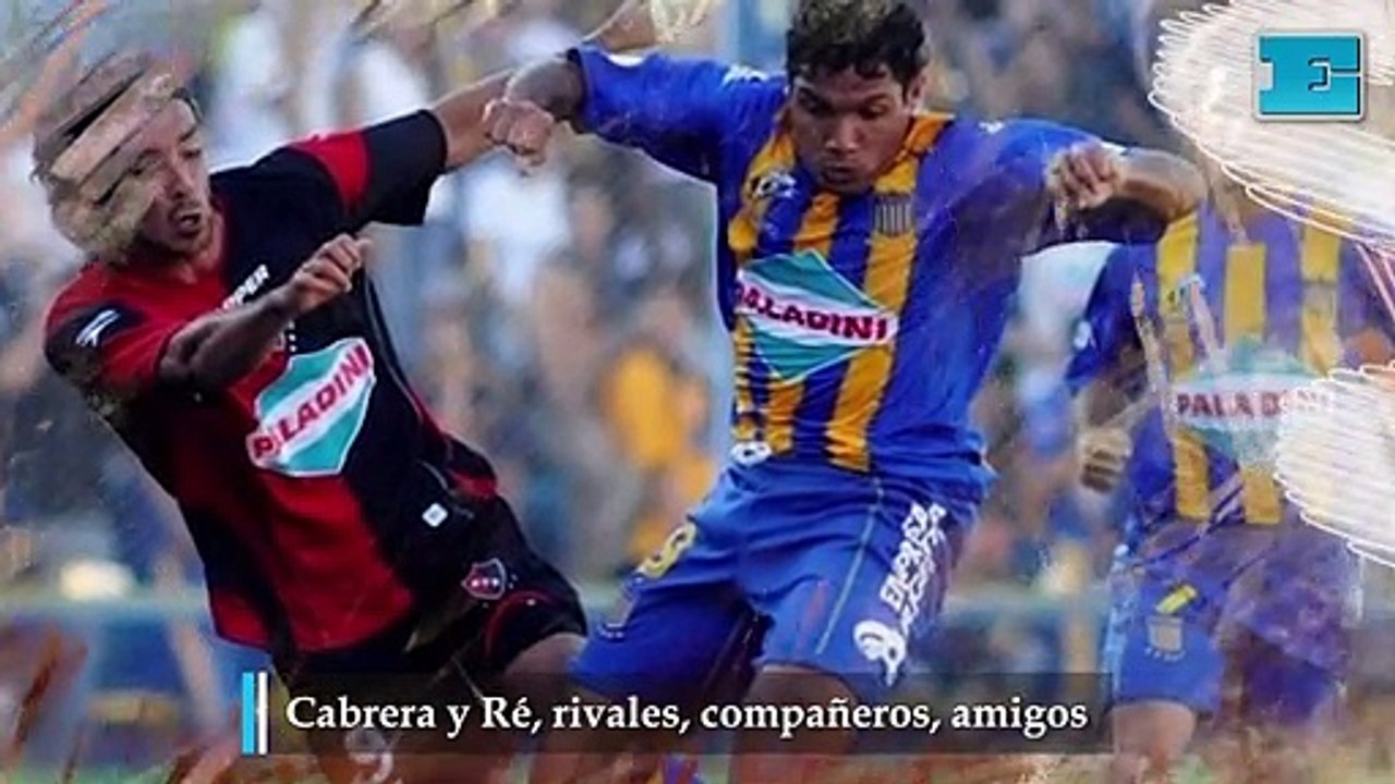 Una “clásica” amistad