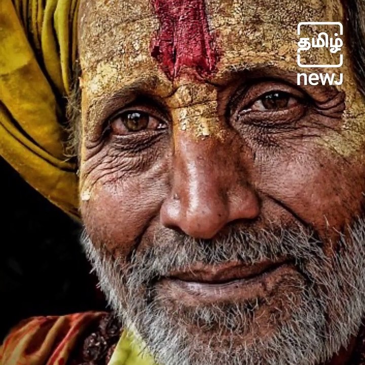 The Importance And Different Types Of 'Tilak'