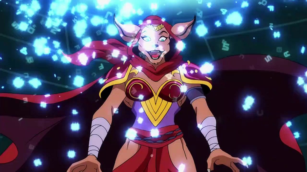 Chaotic - 056 - Newbie