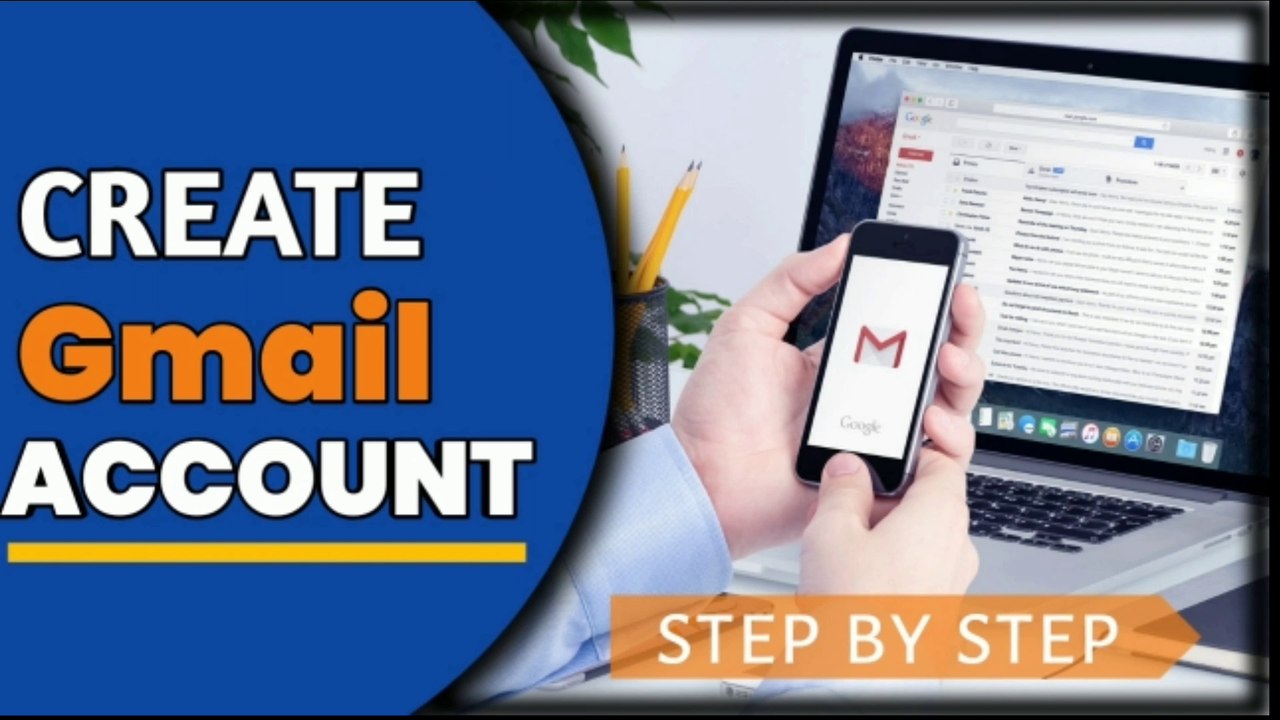 How to Create Gmail Account |▶Gmail Account banaye 5 Minute Maine |• Gmail Account kaise banaye ▶ gmail ID kaise Create kare || Google main Login kaise kare
