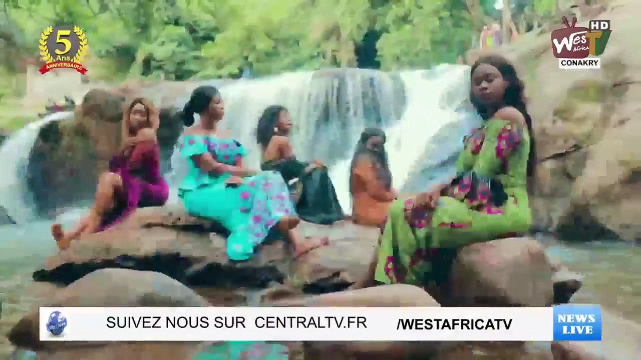 WEST AFRICA TV (1029)