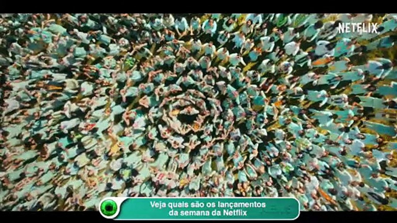 Veja quais são os lançamentos da semana da Netflix