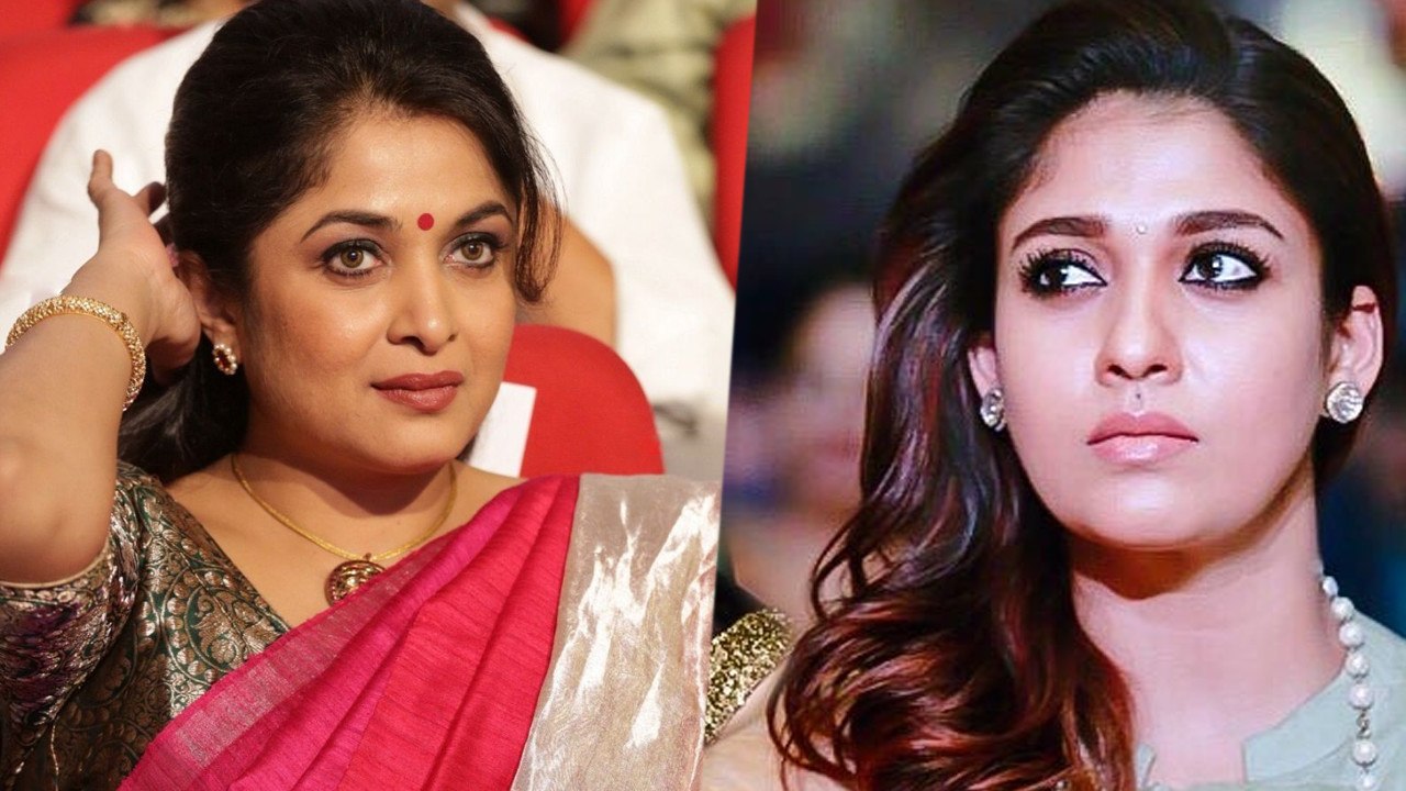Nayanthara & Ramya Krishanan lose Crores of rupees