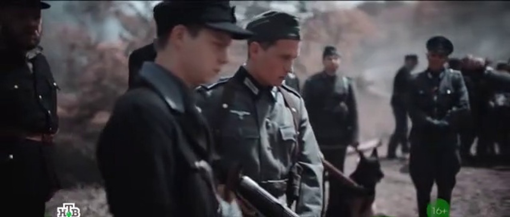 Алекс Лютый  1 - 12 серия.  Все серии подряд.