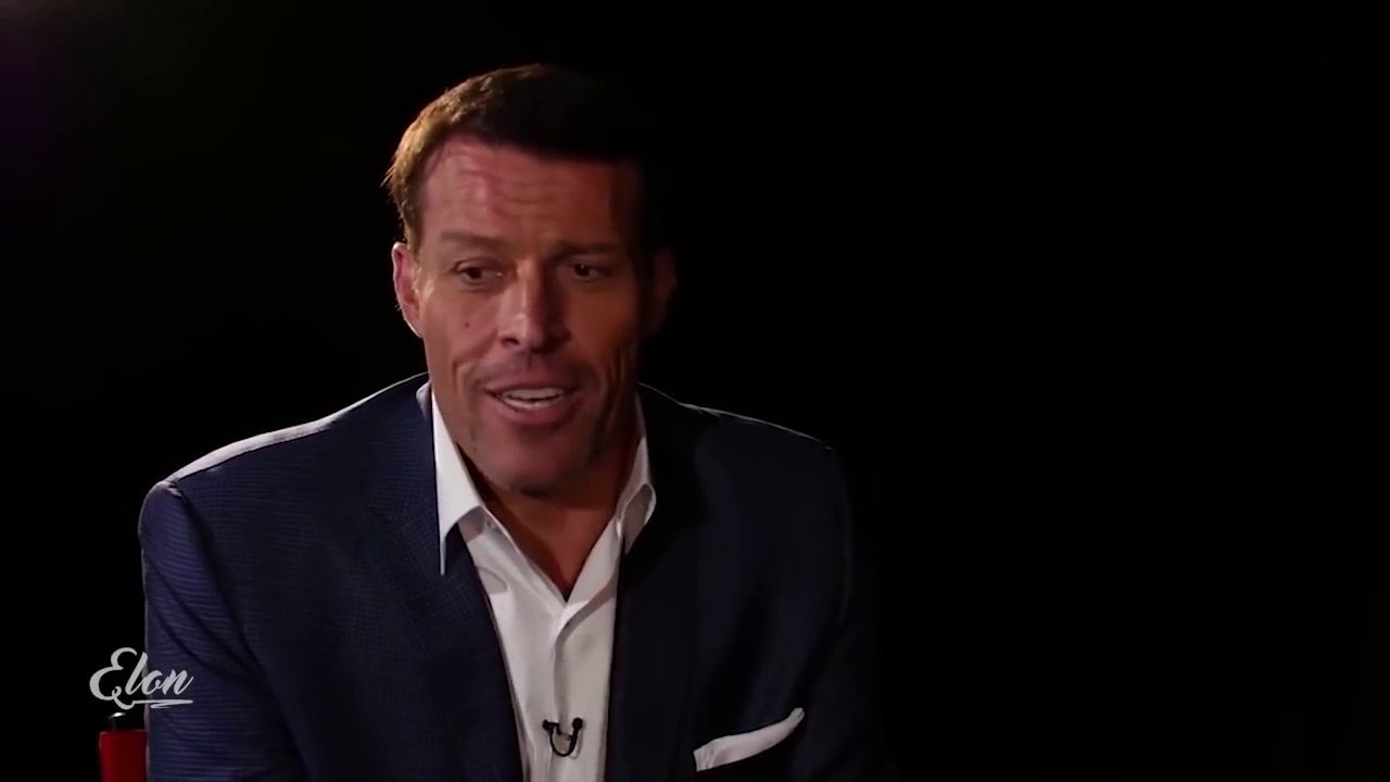 1You Need ONE Thing To Be Successful... - Study Motivation