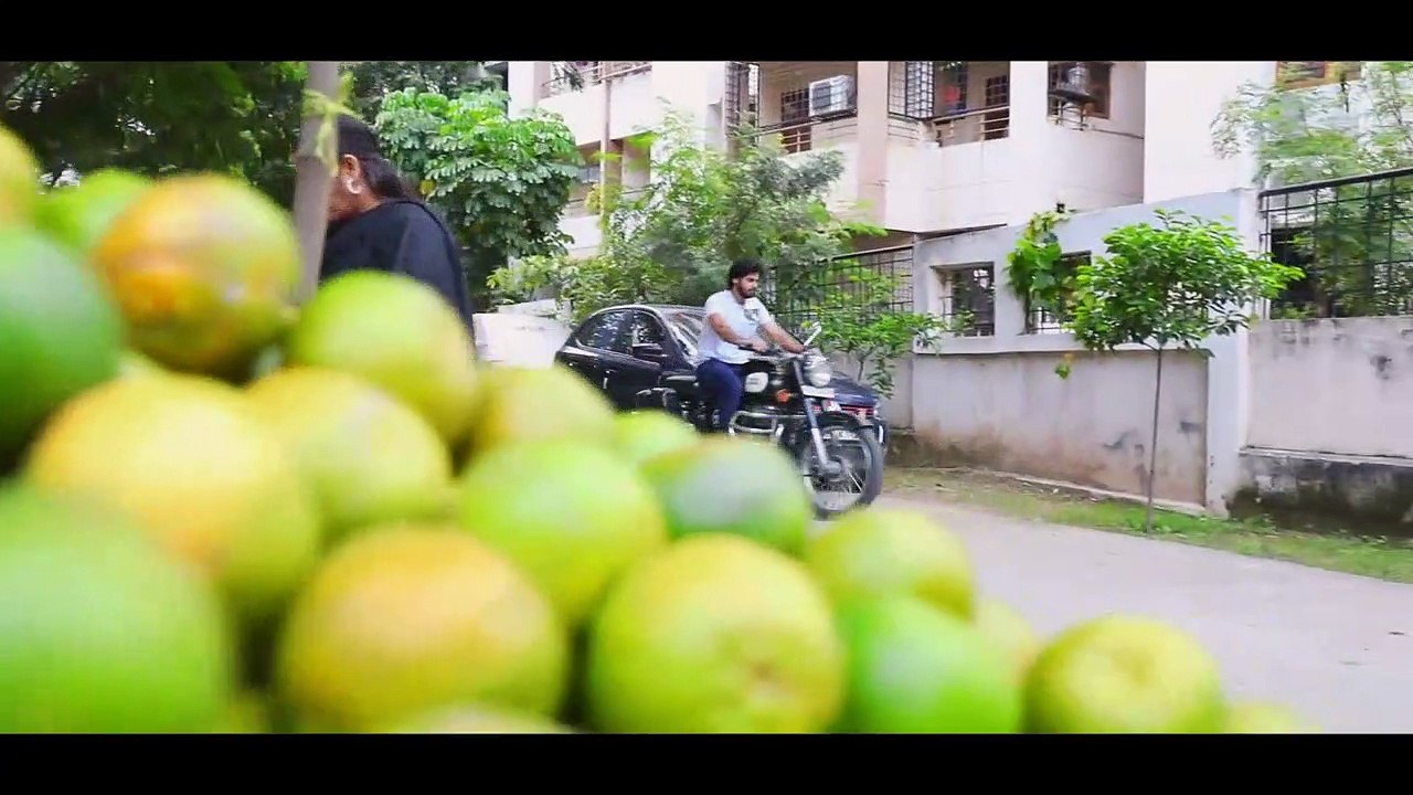 Saradhi (2020) Telugu - Part 1 | Emotional Drama & Family Story