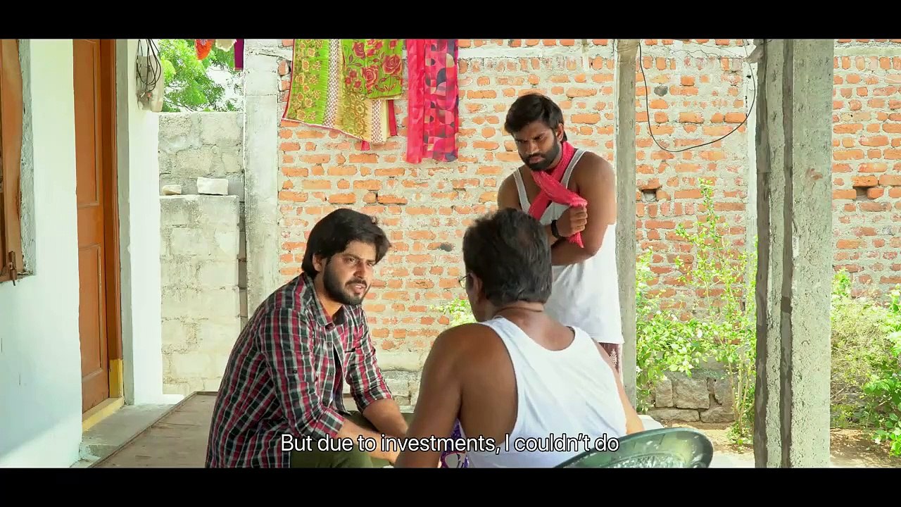 Saradhi (2020) Telugu - Part 2 | Exciting Sequel You Can't Miss 🎬