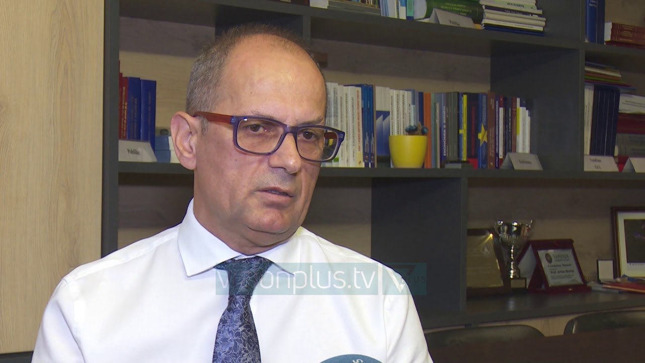 “Studentët janë lënë pas dore”/ Hoxha: Fillim i ri për universitetin - News, Lajme - Vizion Plus