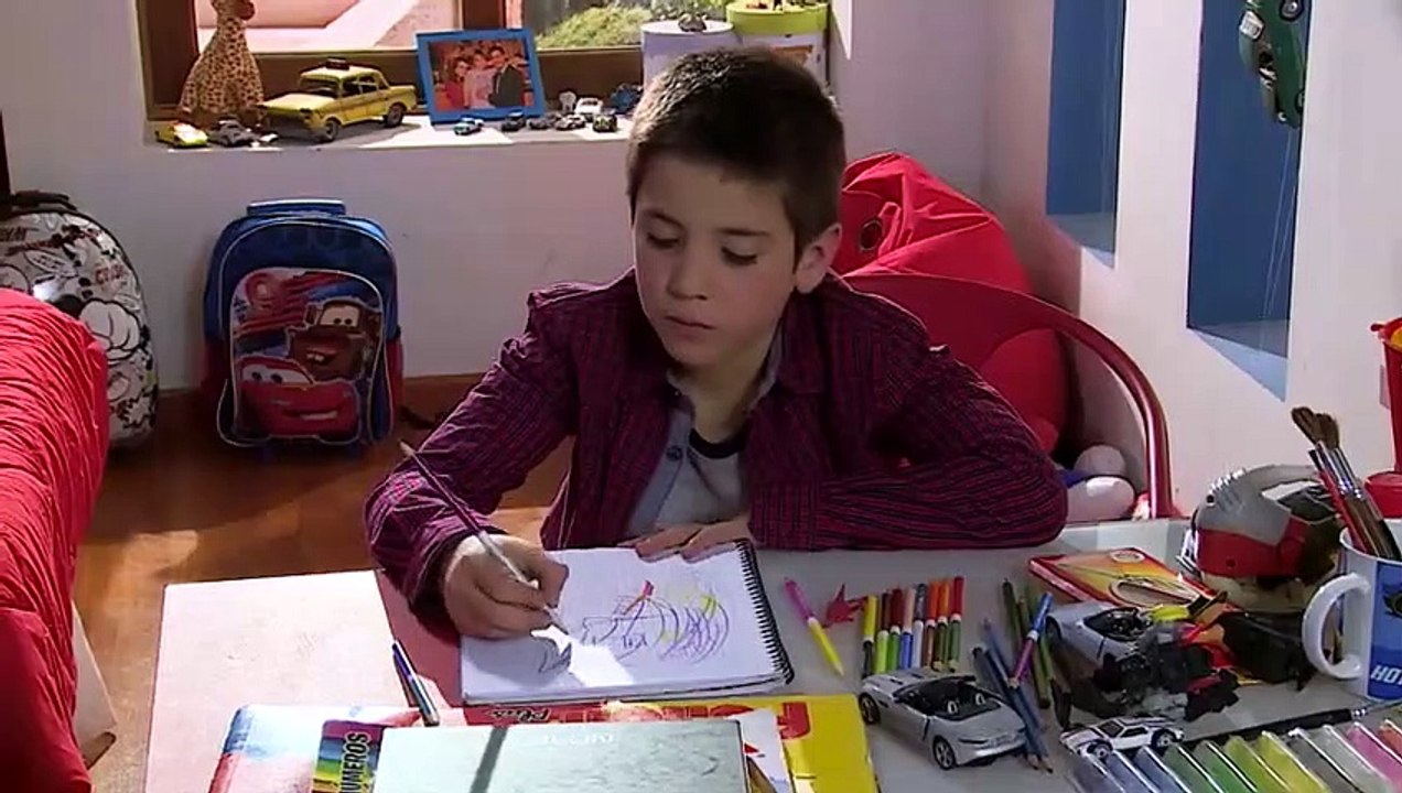 Te doy la vida - Capítulo 90