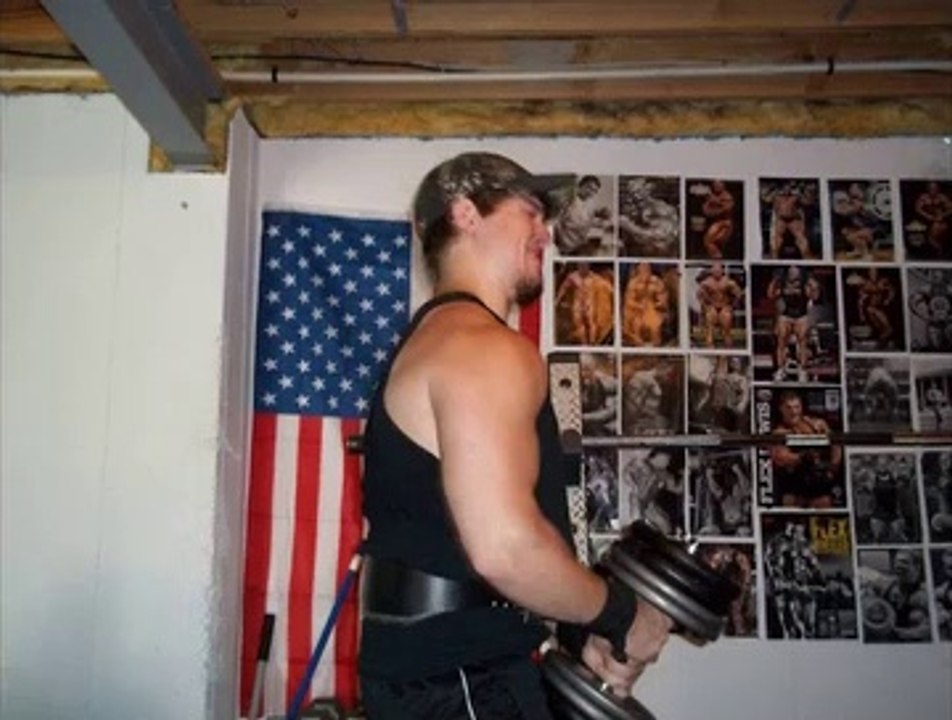 Beginner Training Advice for Transformation