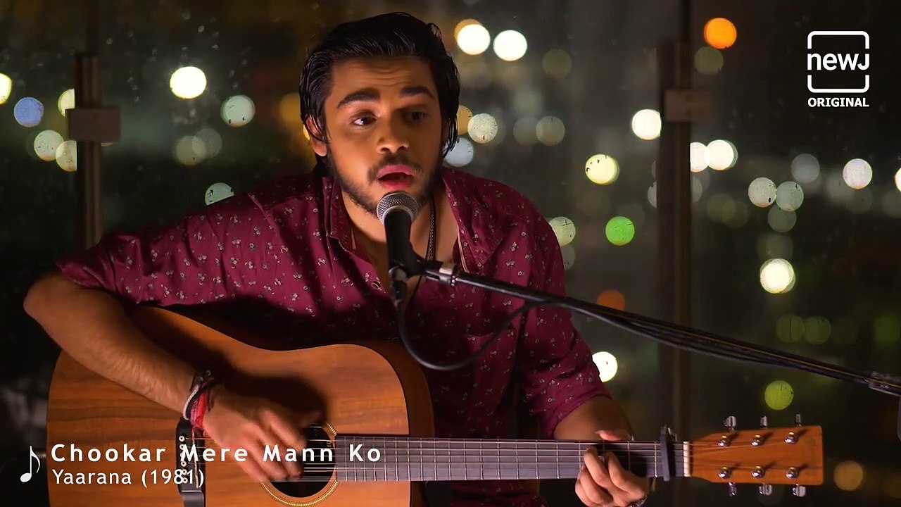 Kishore Kumar Birth Anniversary