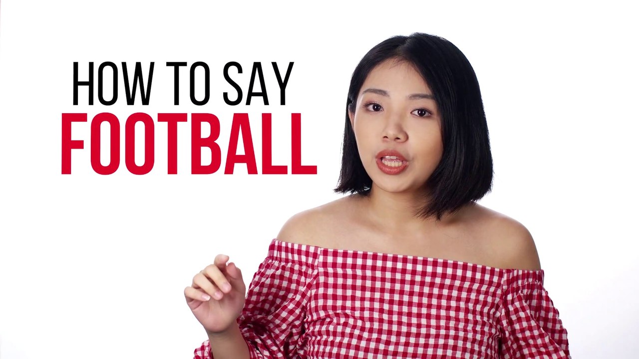 Master the Word 'Football' in Chinese 🇨🇳 | Easy Language Tips