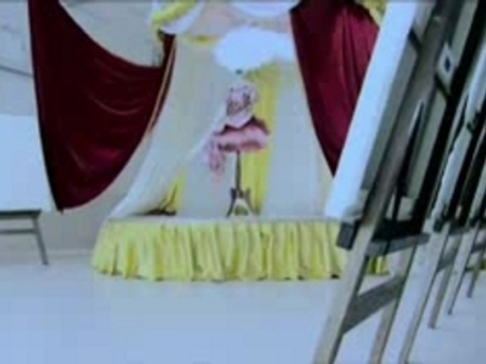 Goto maki - Scramble