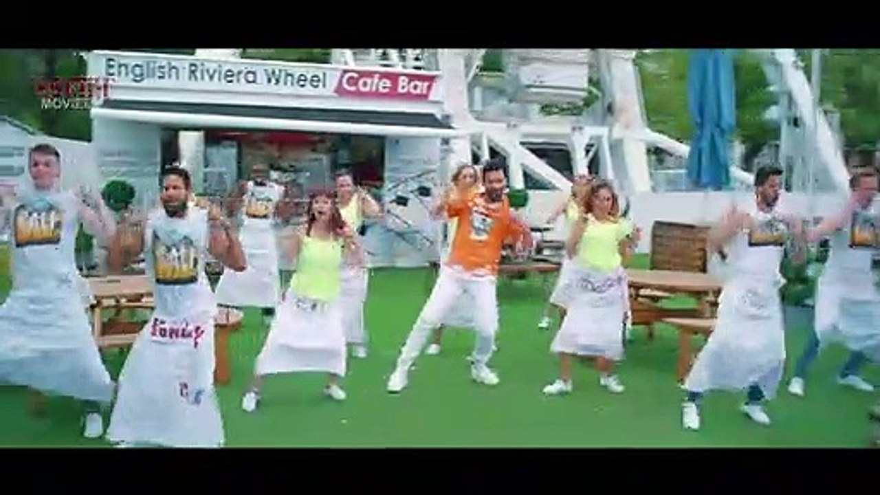 CHAALBAAZ TITLE SONG - SHAKIB KHAN - CHAALBAAZ - 4K - LATEST BENGALI  SONG 2018 - ESKAY MOVIES