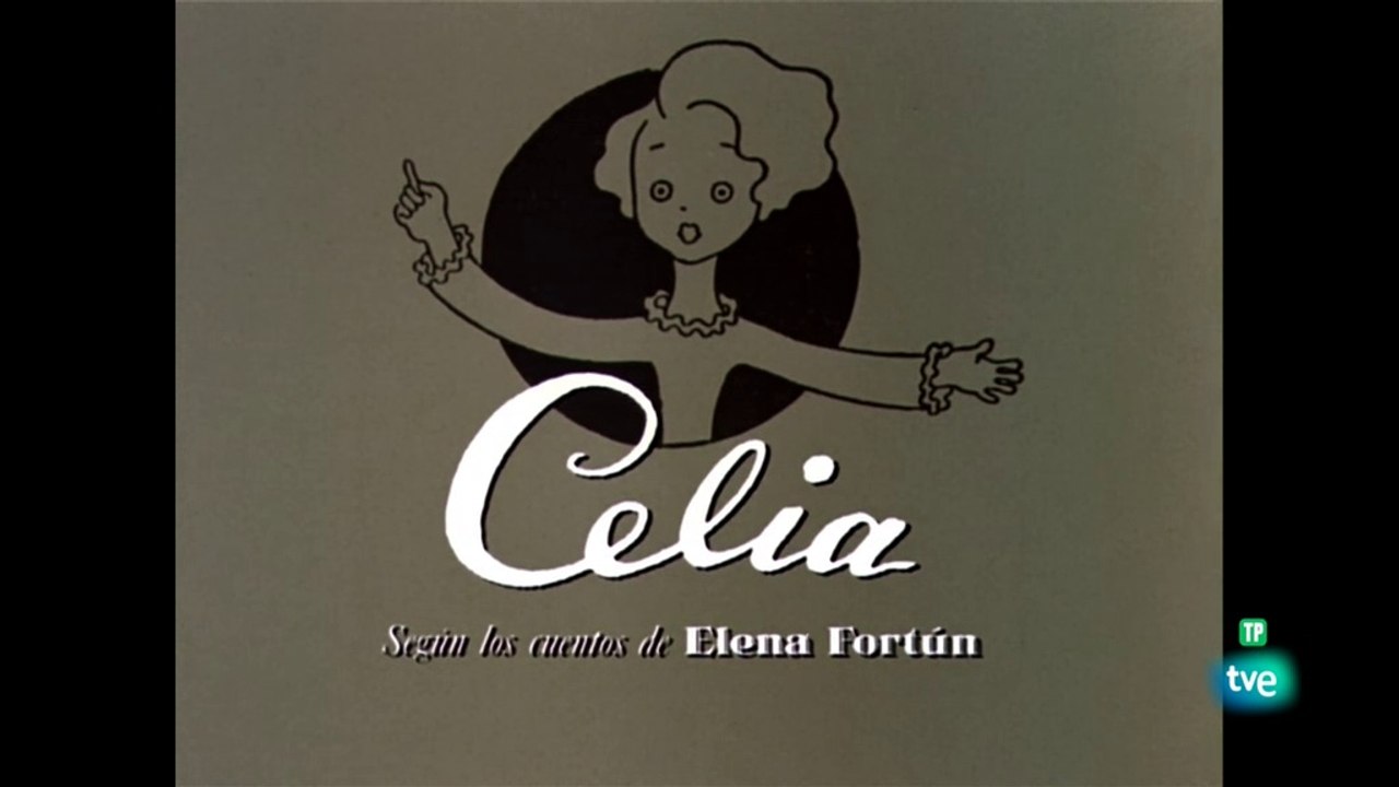 Celia 06 - ¡Hasta la vista!