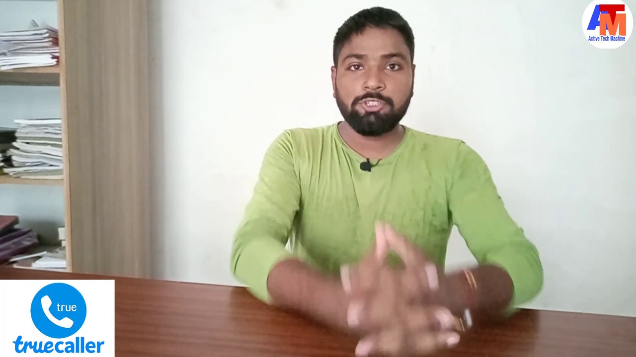 How truecaller Works? Crowed Sourcing?