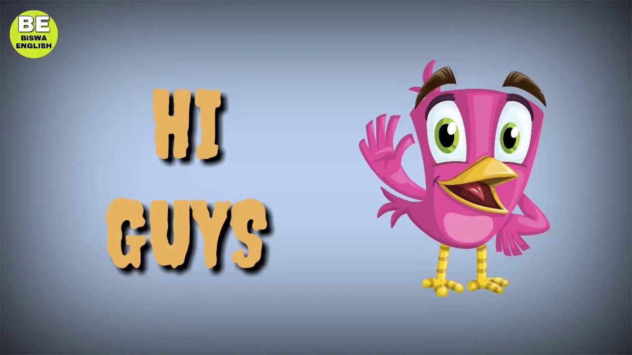 Sentence & its types | Part-II | वाक्य ओर उनके प्रकार | 4 types of sentences | BiSWA ENGLISH