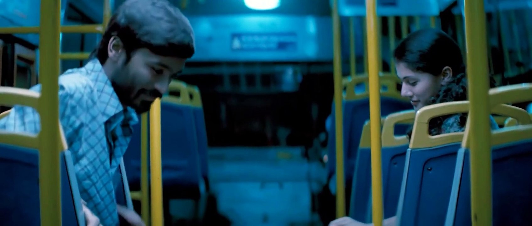 Thiruvizha Kadaigala Pola - Aadukalam | Romantic WhatsApp Status | Tamil WhatsApp Status Video