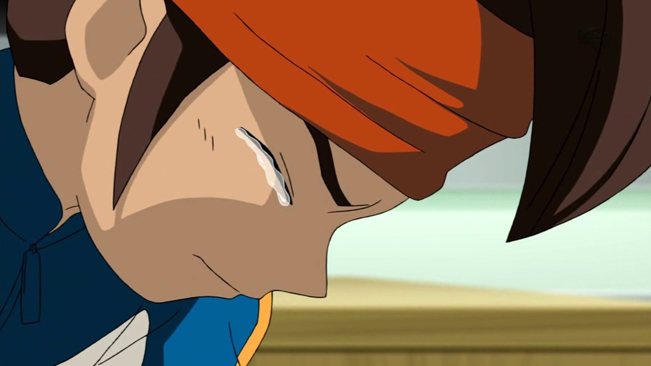 Inazuma Eleven - 102 "Le Réveil du souvenir : Toute la vérité sur Camellia !"