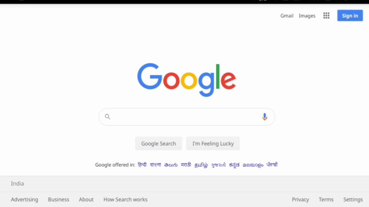 13 amazing google tricks /amazing google tricks /google tricks