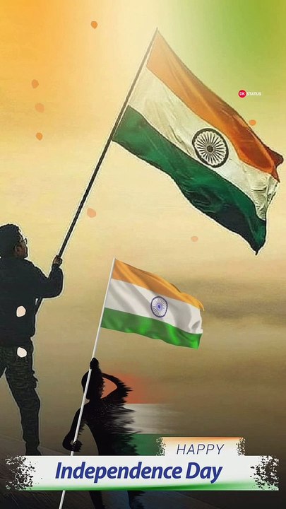 Independence Day Status | Maa Tujhe Salaam Status | AR Rahman | DK Status