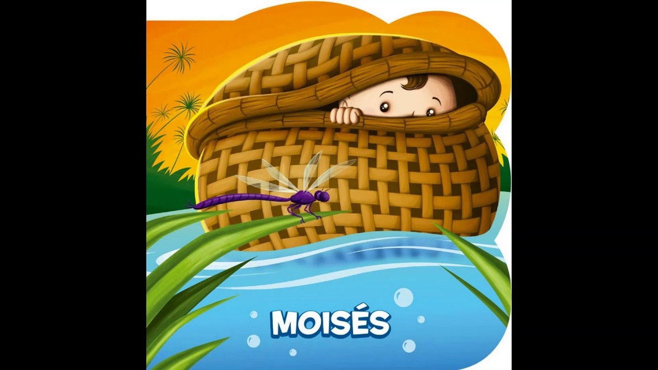 Moisés