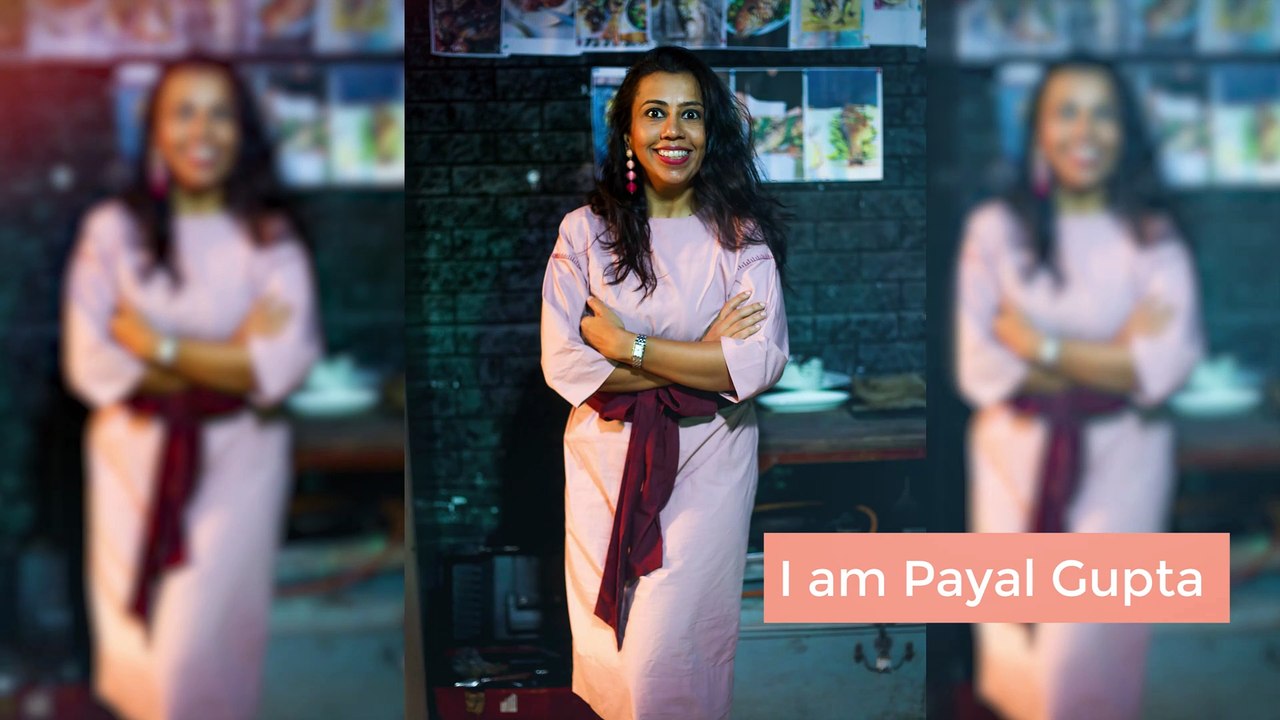 Tips and tricks for making saffron modak-Food Stylist Chef Payal Gupta