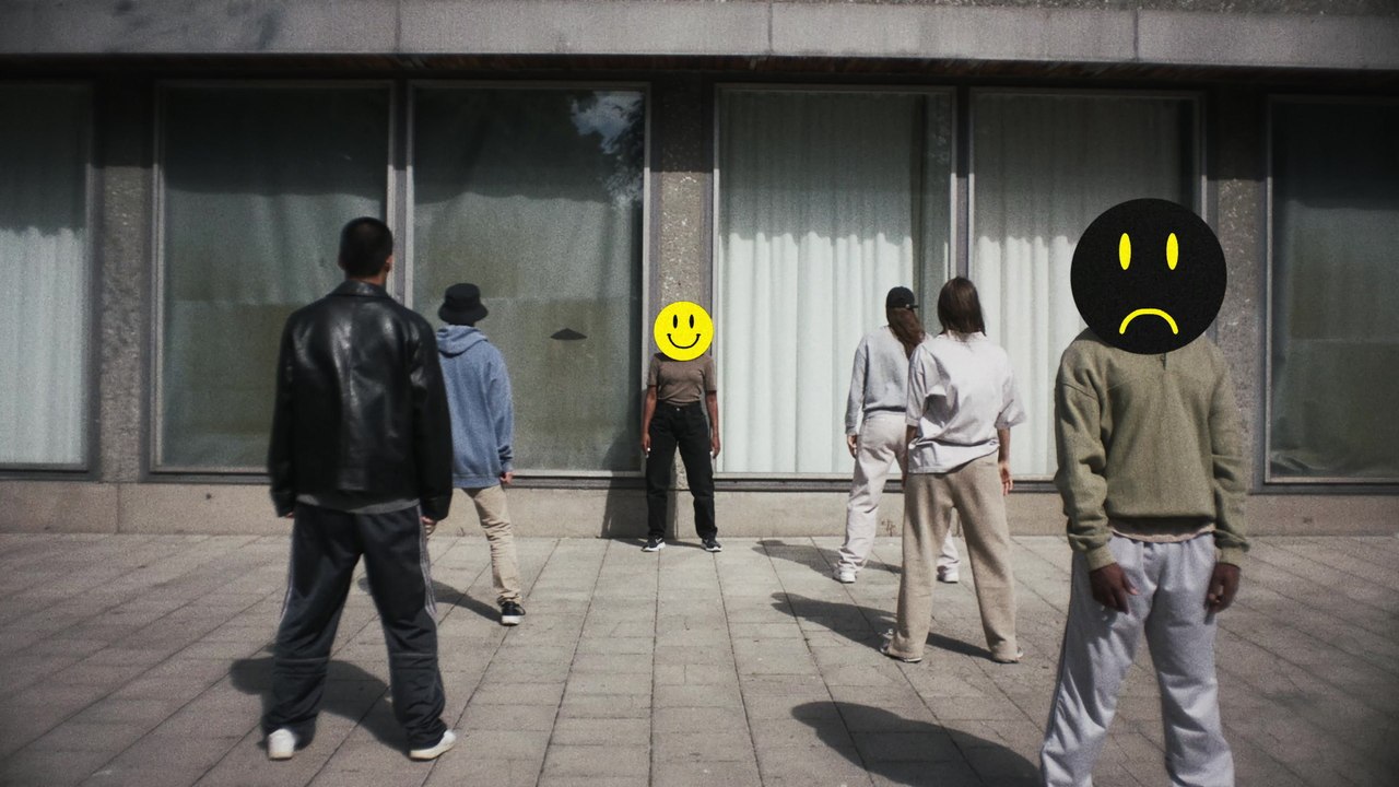 Moodshift - Chemistry