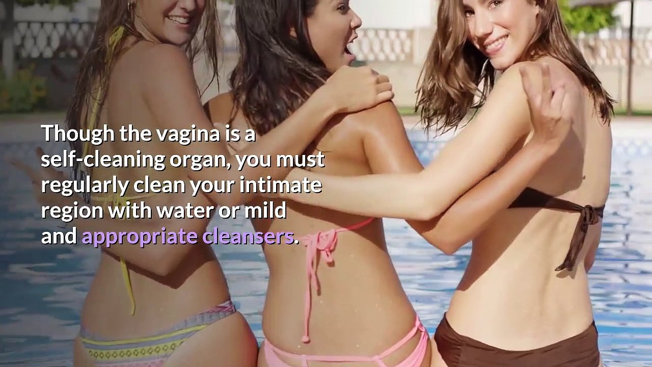 Why Feminine Hygiene Is So Important